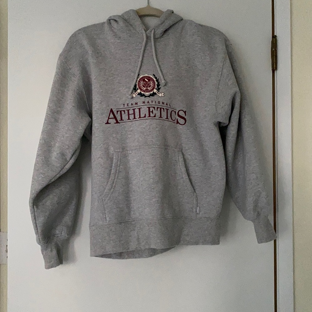 Aritzia TNA Hoodie - Picture 1 of 6